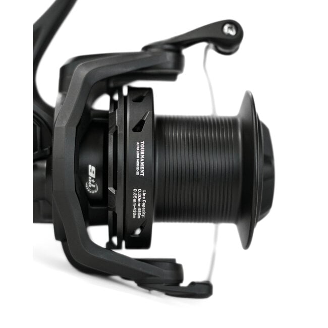 gimson tournament ultra long 14000 qd-sd