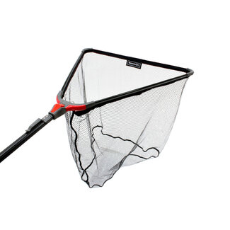 rozemeijer smooth folding landingnet 2-delig 1,60 meter