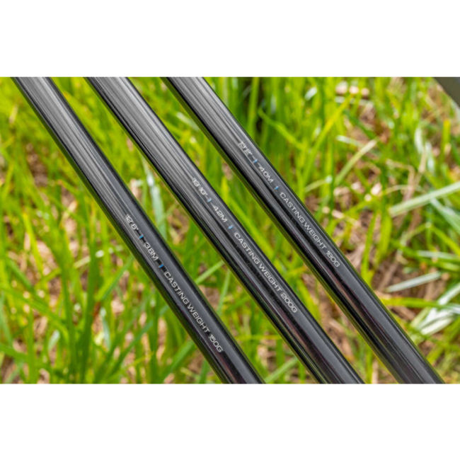 preston monster xtreme distance feeder