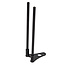 elite snag bar version black