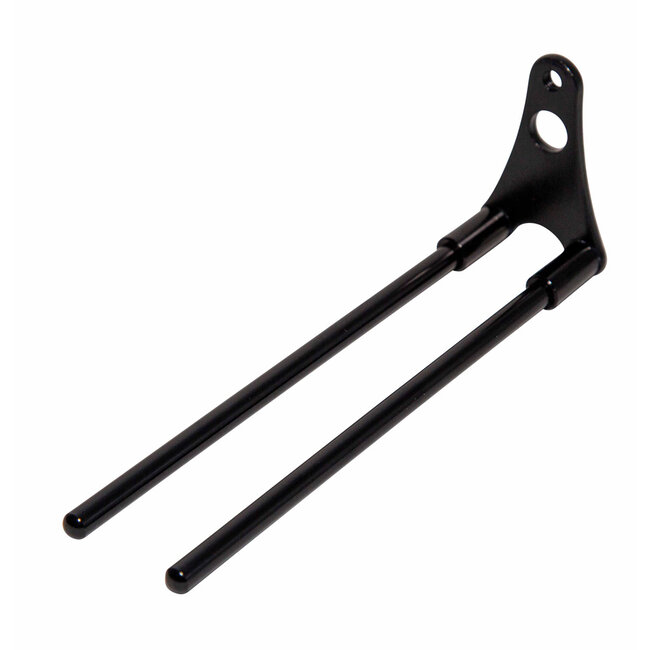elite snag bar version black