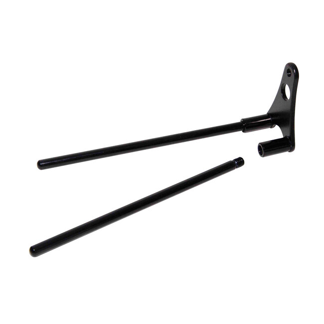 elite snag bar version black