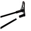 elite snag bar version black