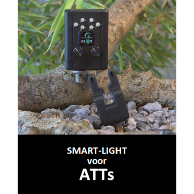 smart-indicator smart light atts alarm