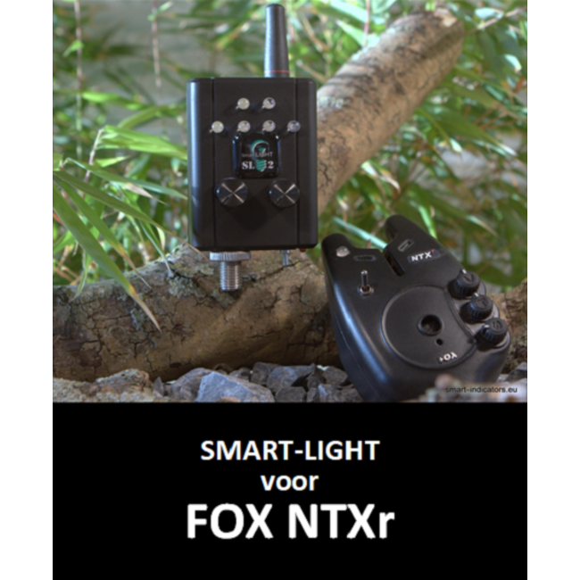 smart-indicator smart light fox ntx-r