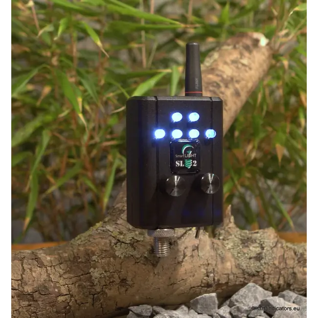 smart-indicator smart light fox ntx-r