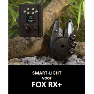 smart-indicator smart light fox rx+