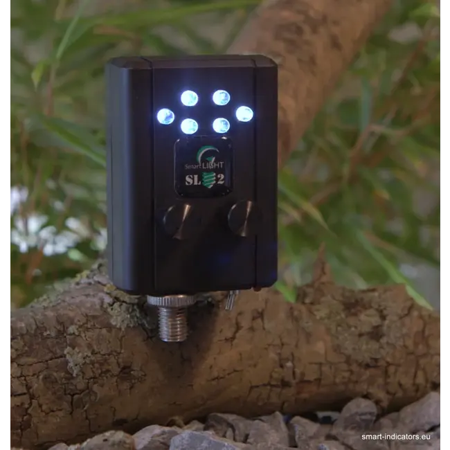 smart-indicator smart light fox rx+