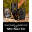 smart-indicator smart light nash r3 - r3+ - & r4