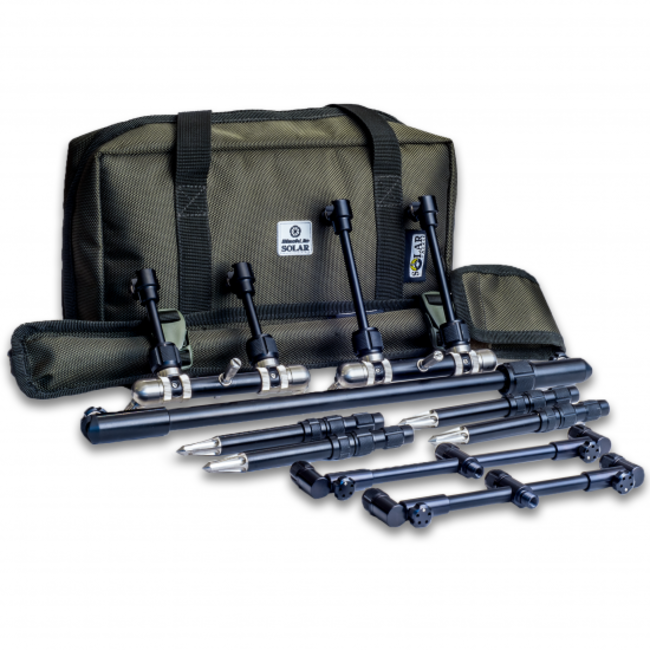 Solar Tackle blacklite worldwide pod **laatste kans**