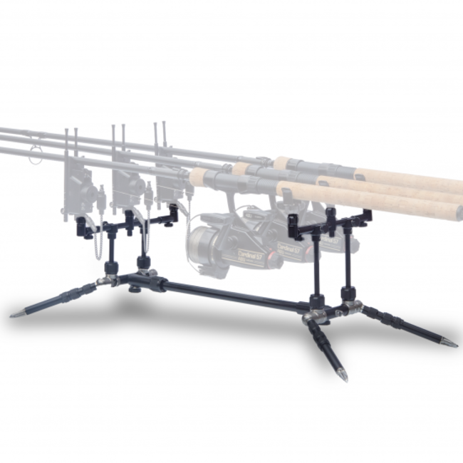 Solar Tackle blacklite worldwide pod **laatste kans**