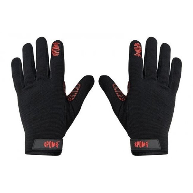 fox spomb pro casting gloves