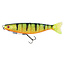 fox rage uv pro shad jointed loaded
