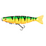 fox rage uv pro shad jointed loaded