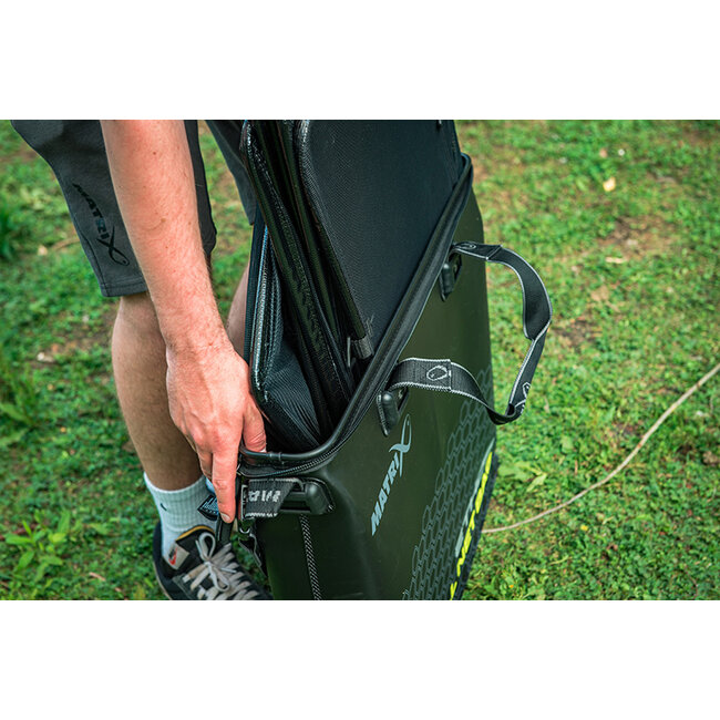 matrix ethos small eva net bag