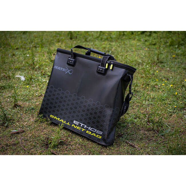 matrix ethos small eva net bag