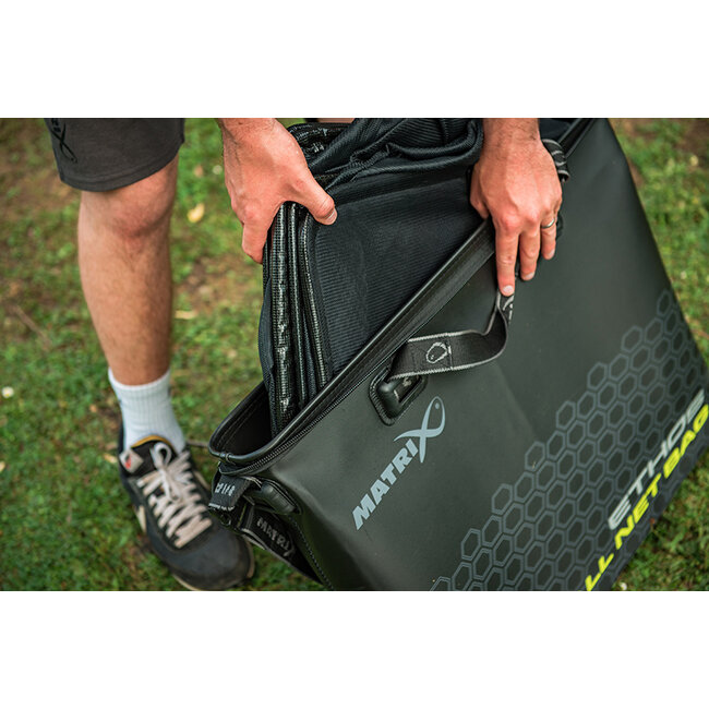 matrix ethos small eva net bag