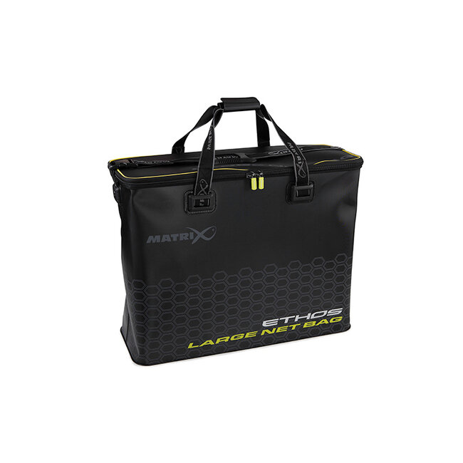 matrix ethos large eva net bag