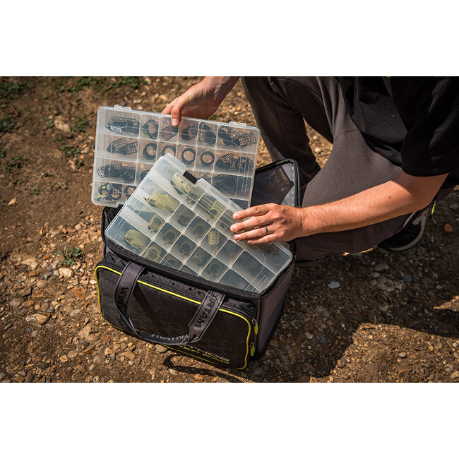 matrix ethos feeder case