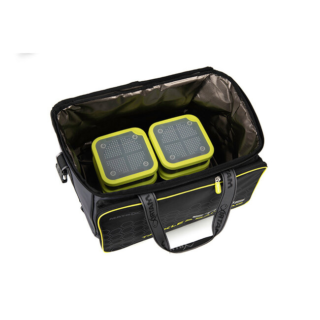 matrix ethos tackle & bait bag
