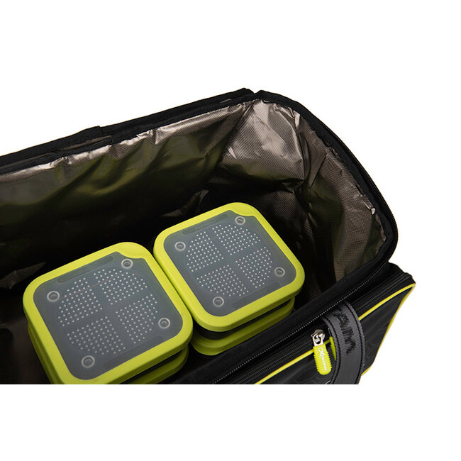 matrix ethos tackle & bait bag