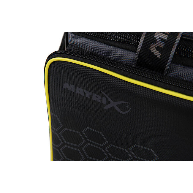 matrix ethos tackle & bait bag