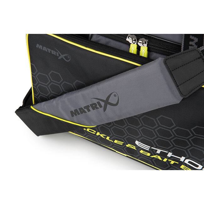 matrix ethos tackle & bait bag