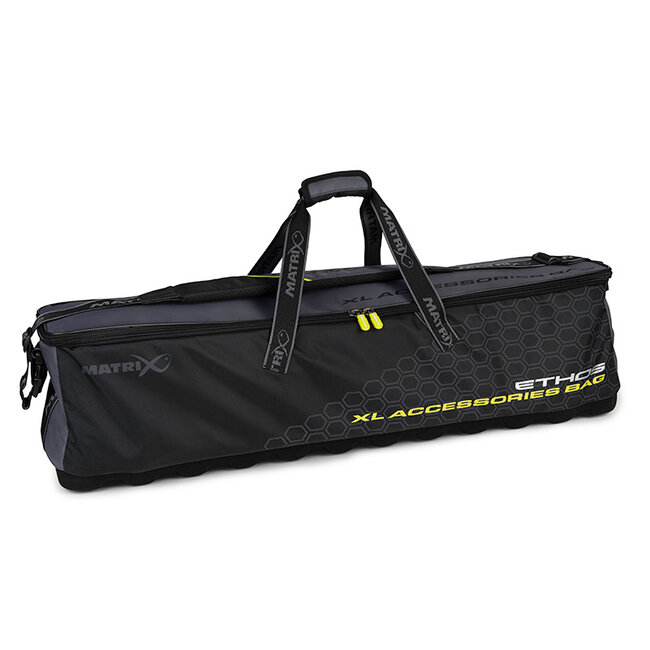 matrix ethos xl accessories bag