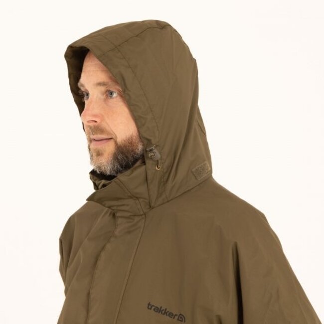 trakker cr downpour jacket