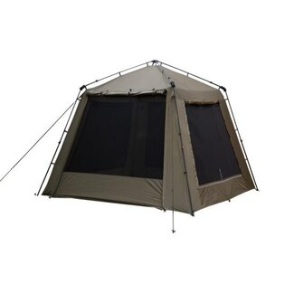 trakker gazebo standaard