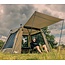 trakker gazebo standaard