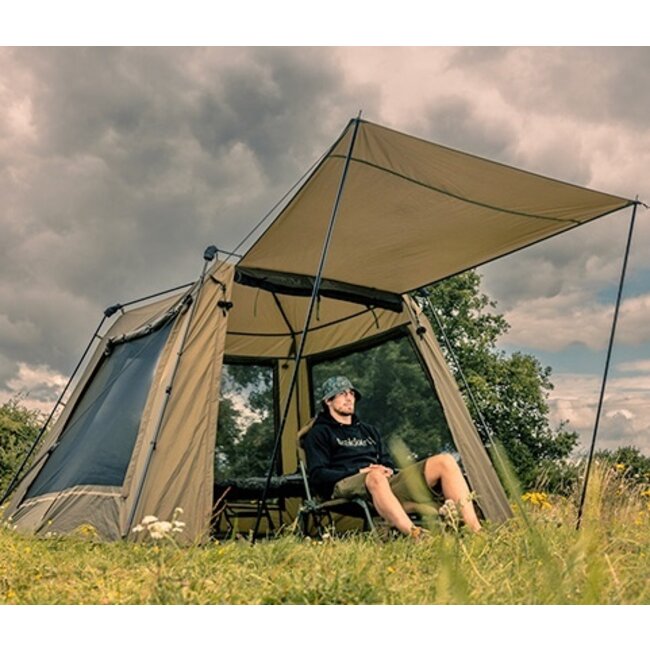 trakker gazebo xl