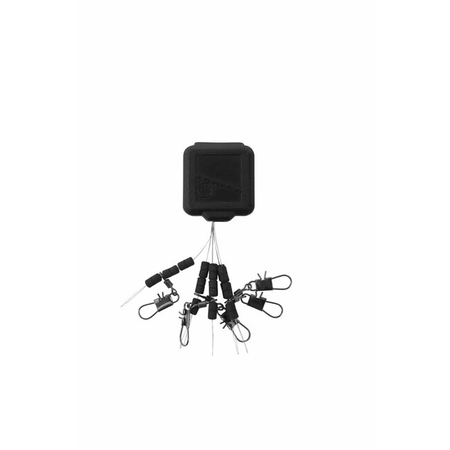 preston stopz pellet waggler kit