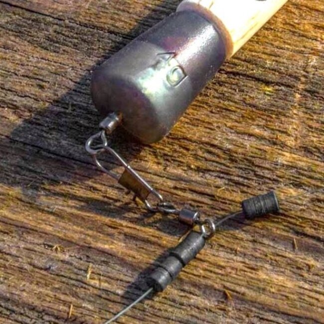 preston stopz pellet waggler kit