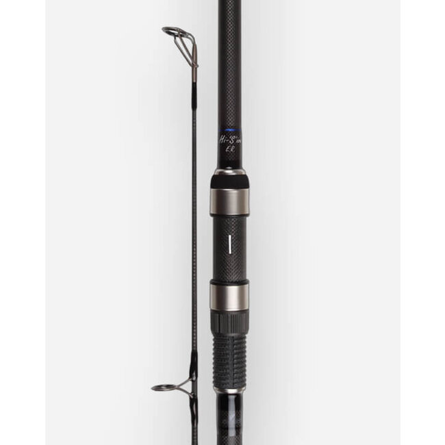 free spirit hi-s carp rod