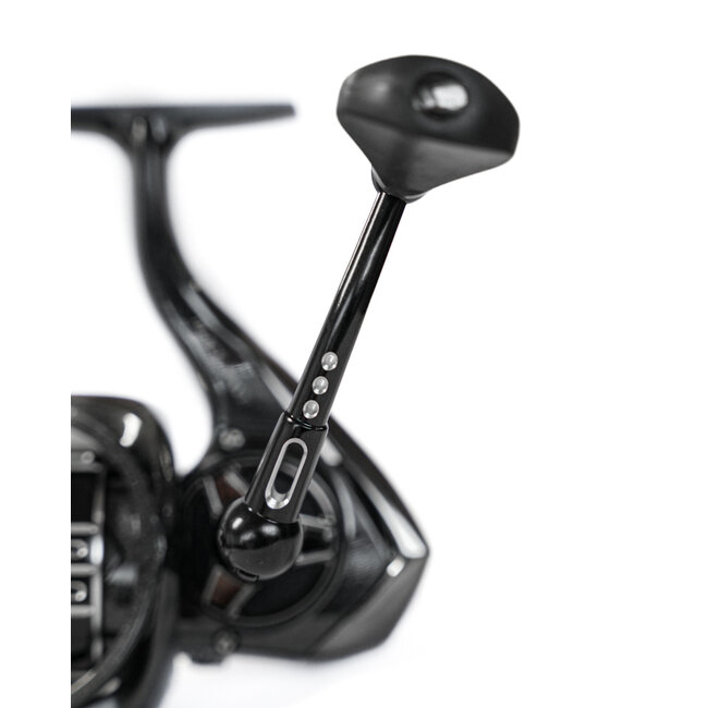 gimson black wave 5000