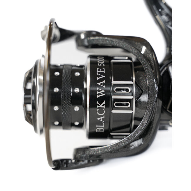 gimson black wave 5000