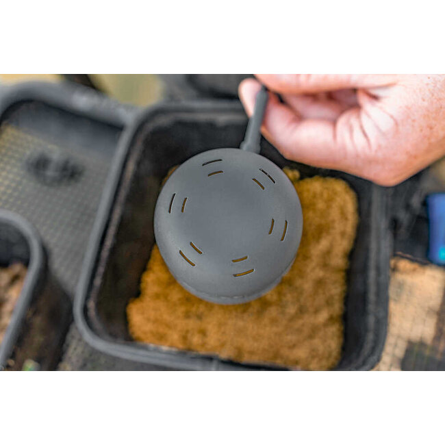 preston pole kup set