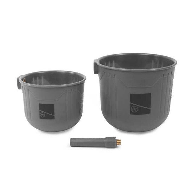 preston pole kup set