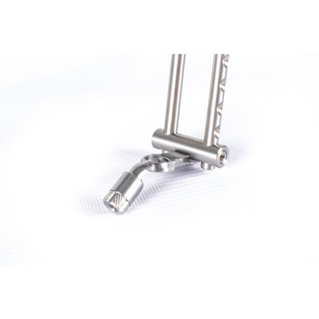 solar tackle P1 Snag Ears