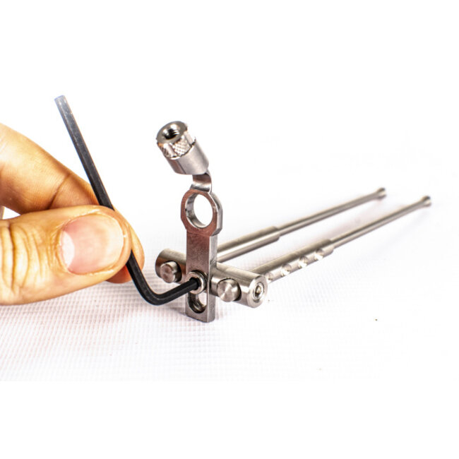 solar tackle P1 Snag Ears