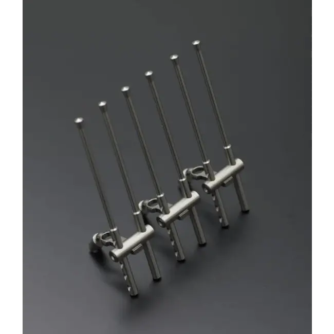 solar tackle P1 Snag Ears