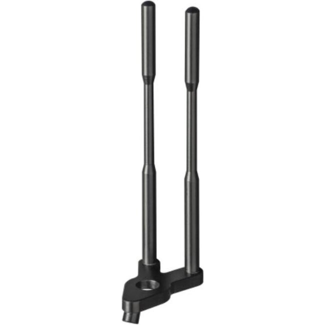 solar tackle a1 aluminium snag bar **laatste kans**