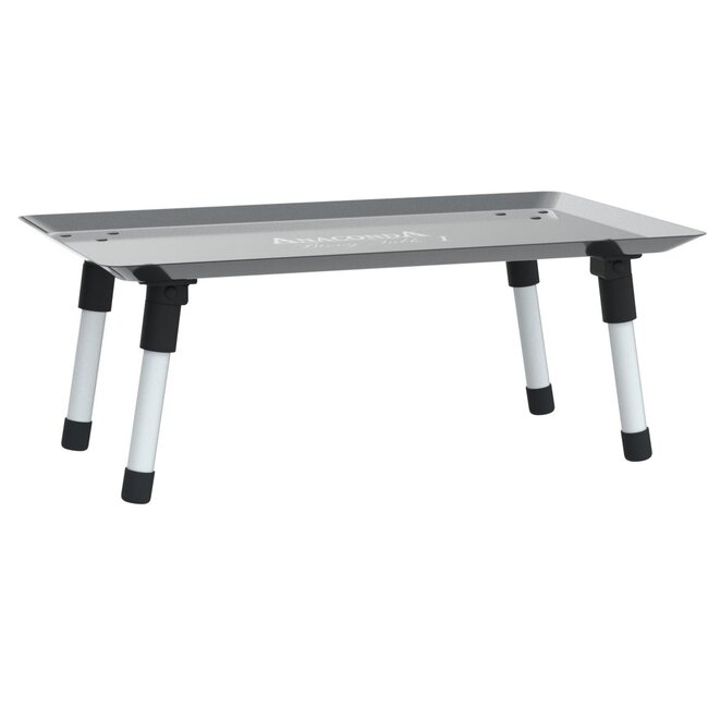 anaconda bivvy table compact