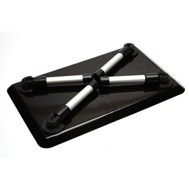 anaconda bivvy table compact