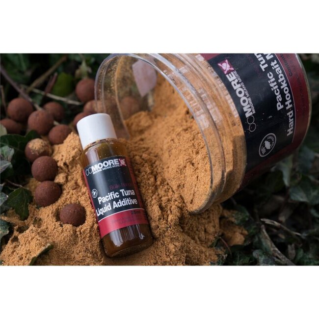 ccmoore pacific tuna hard hookbait making pack
