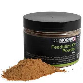 CC Moore feedstim xp powder