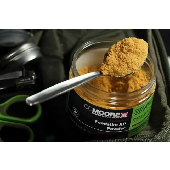 CC Moore feedstim xp powder