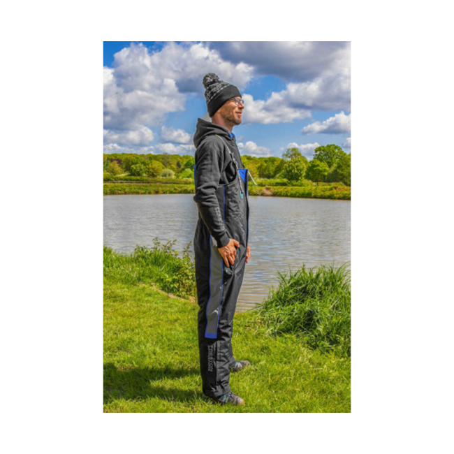 preston celcius suit model