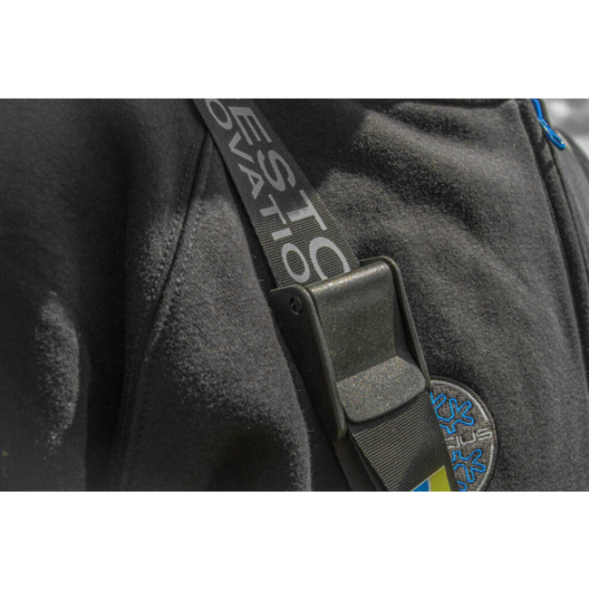 preston celcius suit model